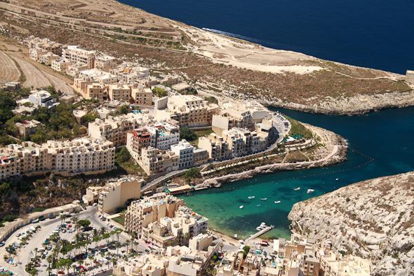 Hotel Xlendi Resort & Spa Luaran gambar